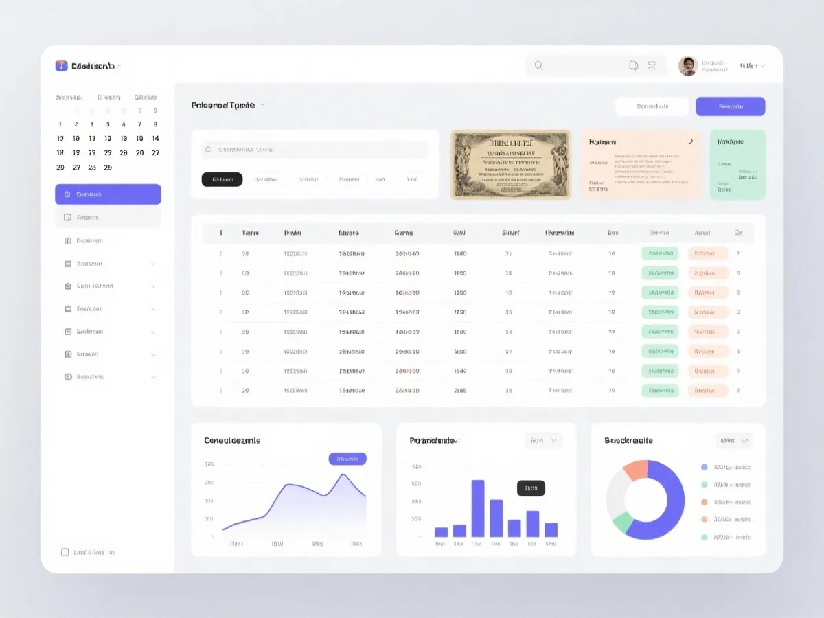 极速赛车历史数据与日期筛选示意图