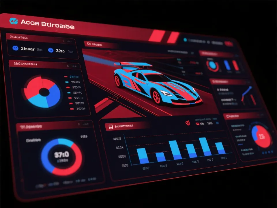 极速赛车开奖网数据透明度展示